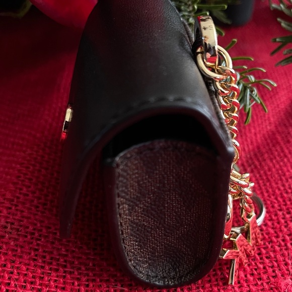 MICHAEL Michael Kors Jet Set Travel Coinpouch NWT - Picture 4 of 8